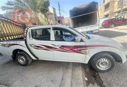 میتسوبیشی L200